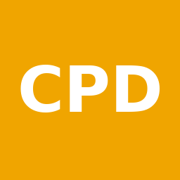 CPD Accredited Sessions
