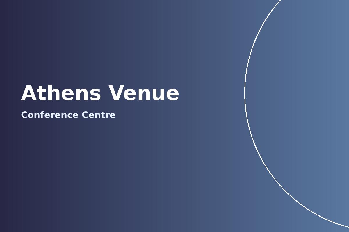 Venue highlight